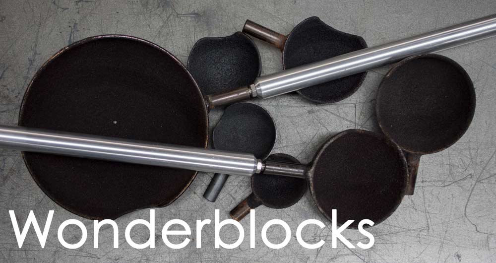 Wonderblocks