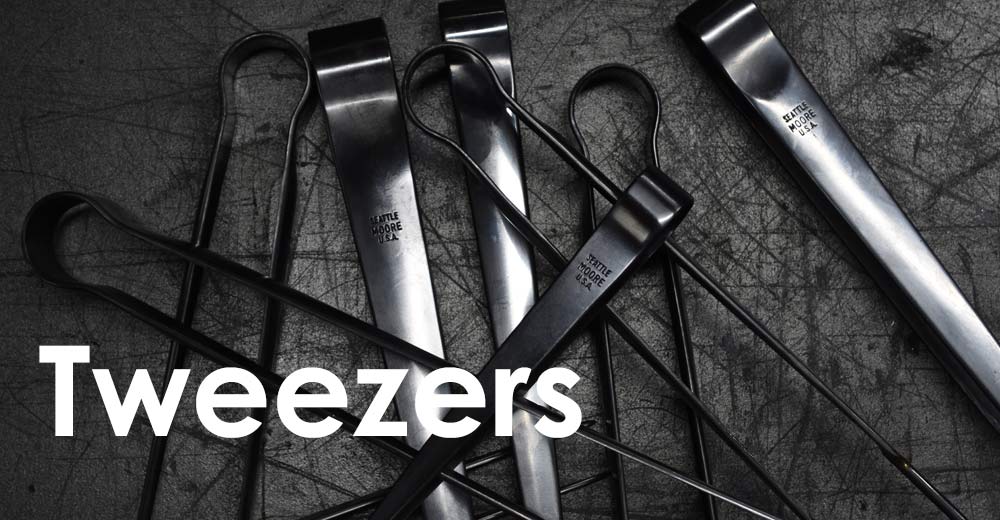 Tweezers