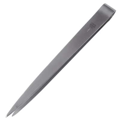 Jim Moore Glass Tools: Needle Nose Tweezers